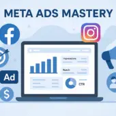 Meta Ads Course thumbnail