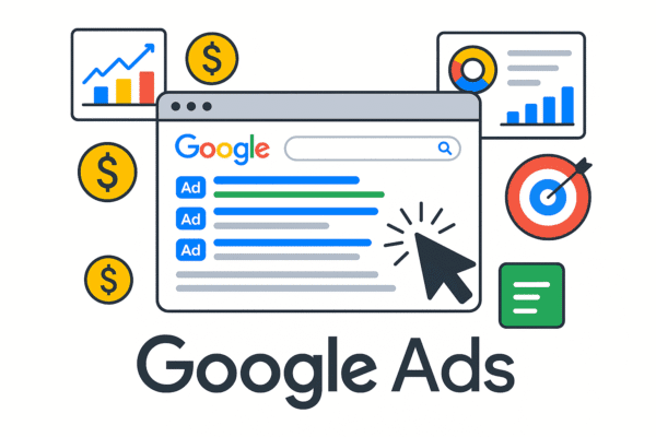 Google Ads Course thumbnail