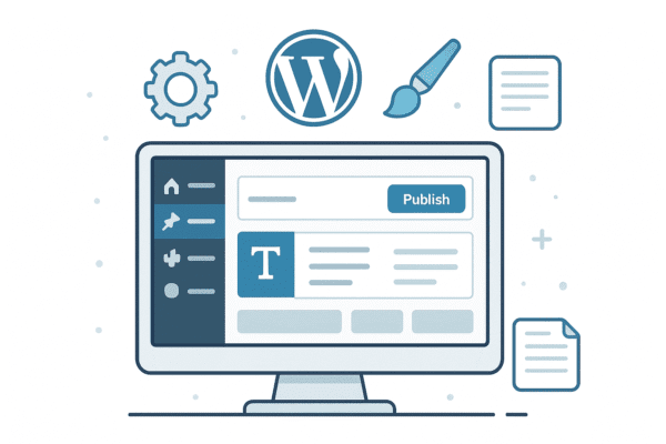 Wordpress Course thumbnail