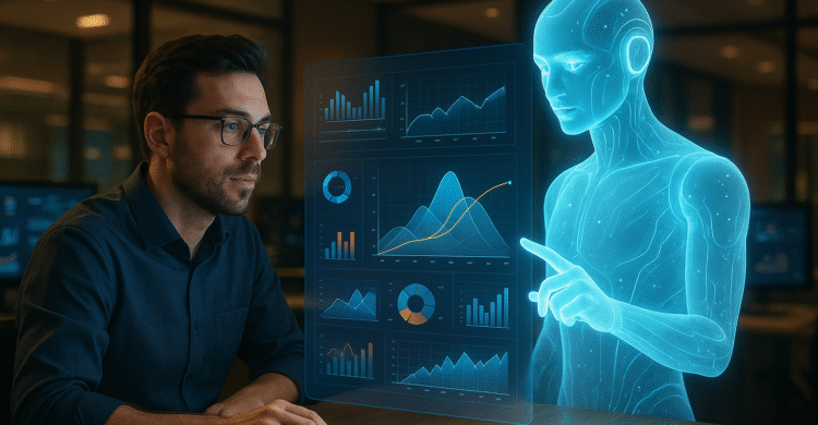 AI Copilots for Analysts